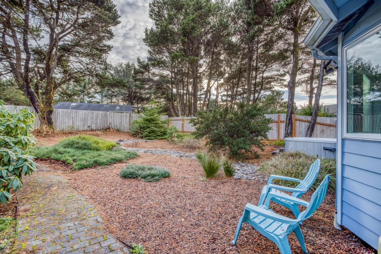 Beverly Beach Seaclusion Newport Exterior foto