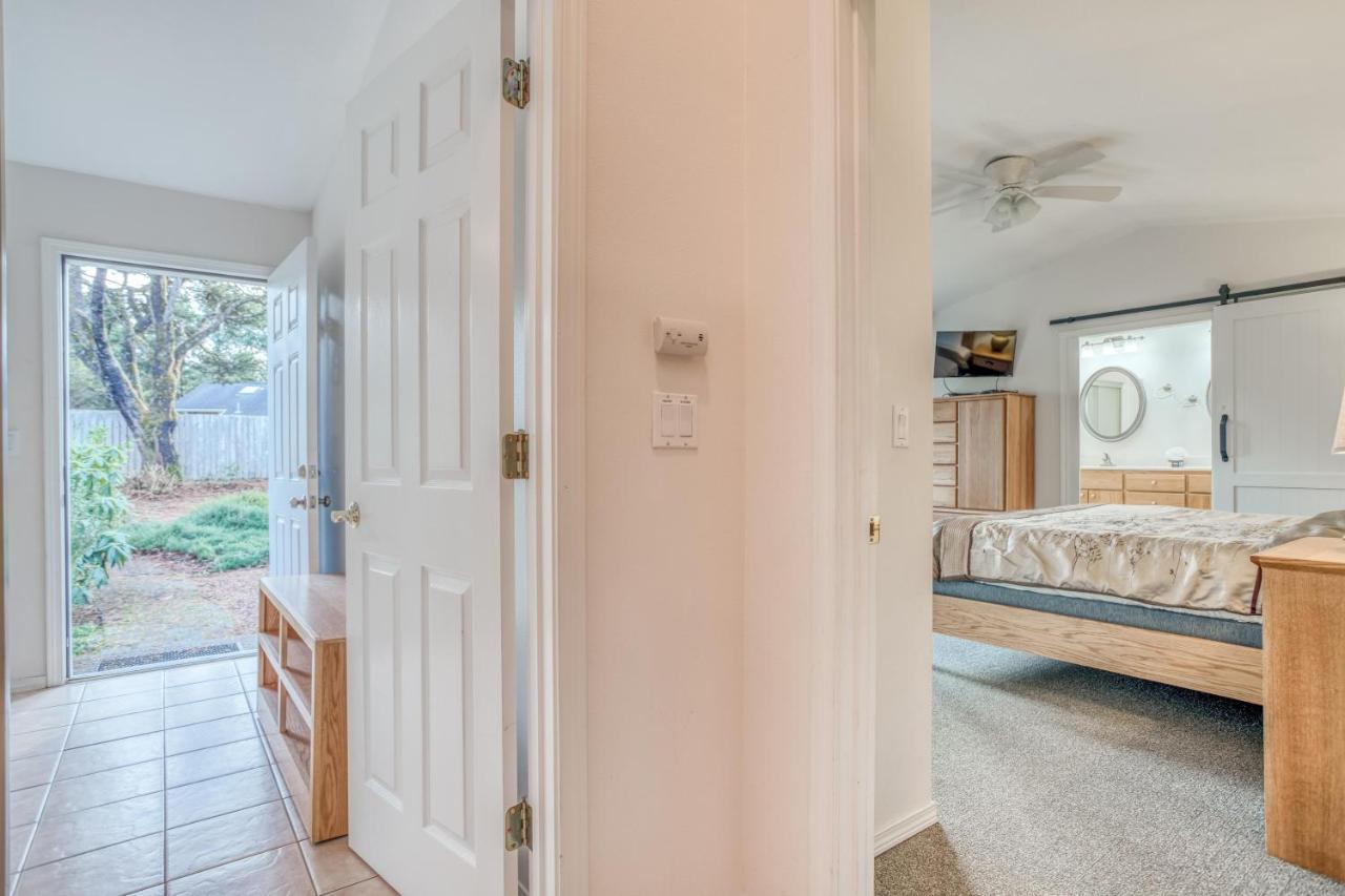 Beverly Beach Seaclusion Newport Exterior foto