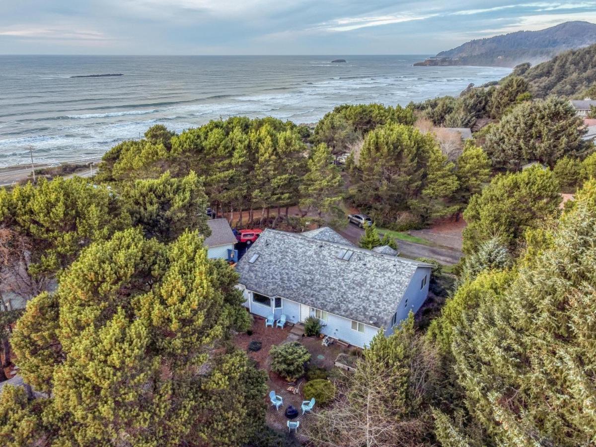 Beverly Beach Seaclusion Newport Exterior foto