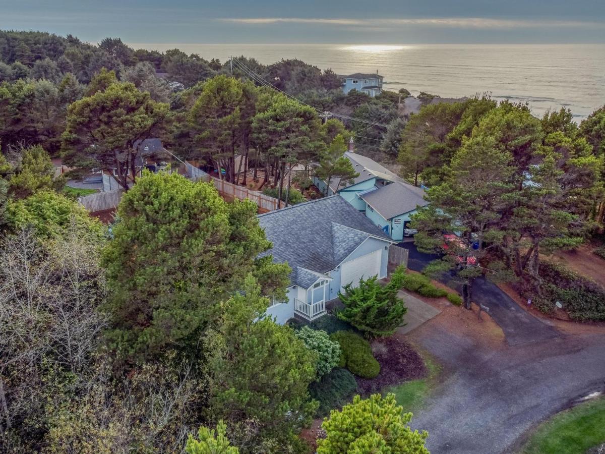 Beverly Beach Seaclusion Newport Exterior foto